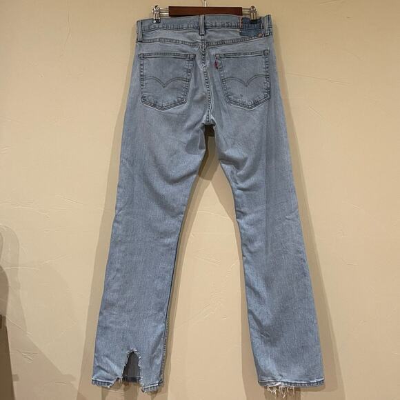 Levi’s Blank Red‎ Tag Jeans. *rare* - Picture 1 of 8